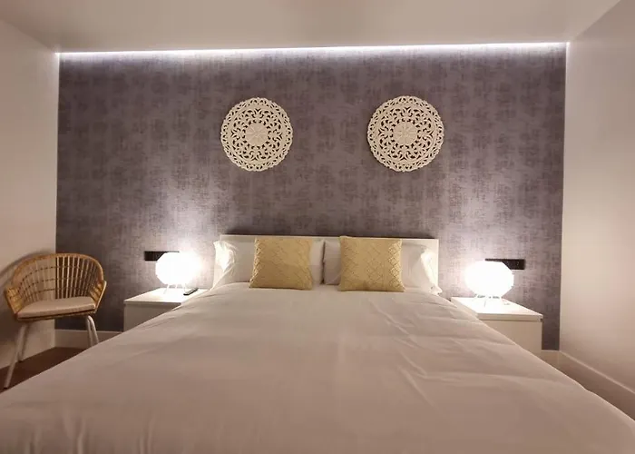 Puerta Del Sol Iii, 4 Bedrooms 5Wc